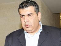  ג'קי מצא  / צלם:  תמר מצפי